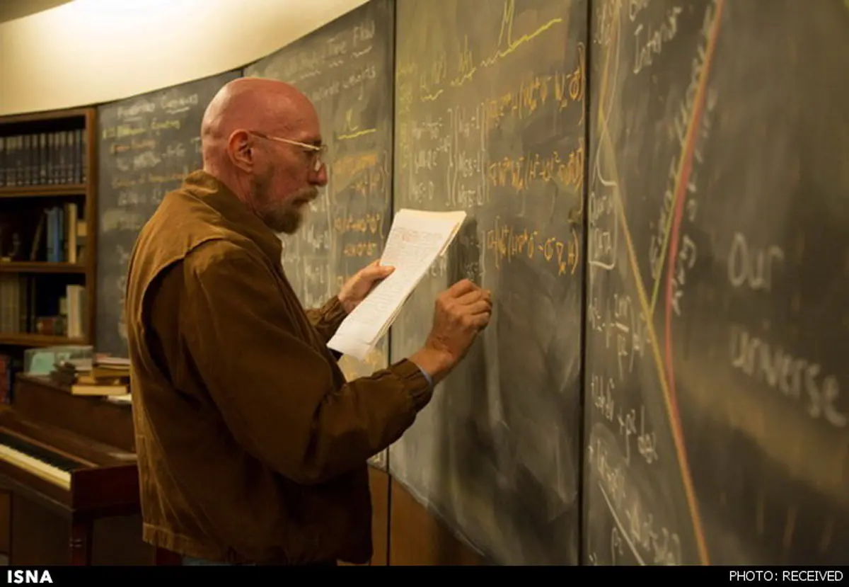 چهره‌های پرنفوذ "تایم" چه کرده‌اند؟