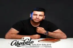 دانلود آهنگ جدید صالح صالحی به نام قبوله