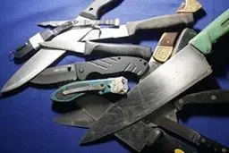 مرگ 84 تهرانی با سلاح سرد در 8ماه