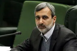پشت پرده فشار بر ایران از زبان نمیانده مجلس