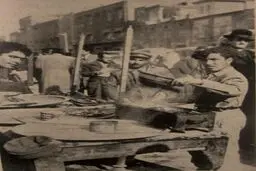 جگرکی سال 1332/عکس