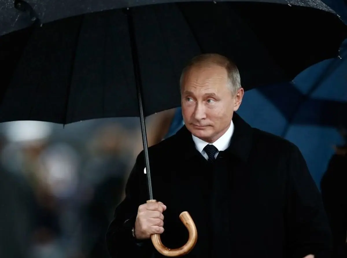 روزنامه اماراتی البیان: روسیه از کنار گذاشتن ایران از معادلات منطقه باکی ندارد/ تهران نیز متوجه این تغییر مزاج روس‌ها شده