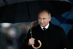 روزنامه اماراتی البیان: روسیه از کنار گذاشتن ایران از معادلات منطقه باکی ندارد/ تهران نیز متوجه این تغییر مزاج روس‌ها شده