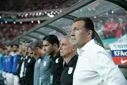 ساعت و محل برگزاری دیدارهای تیم ملی فوتبال در انتخابی جام جهانی ۲۰۲۲