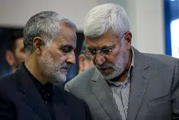 مجوز حضور حشد الشعبی در ایران را چه نهادی صادر کرده است؟/ حضور نیروی نظامی خارجی چه تبعاتی برای کشور دارد؟
