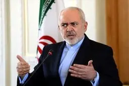 ظریف تشریح کرد: چگونگی ادامه حضور ایران در برجام