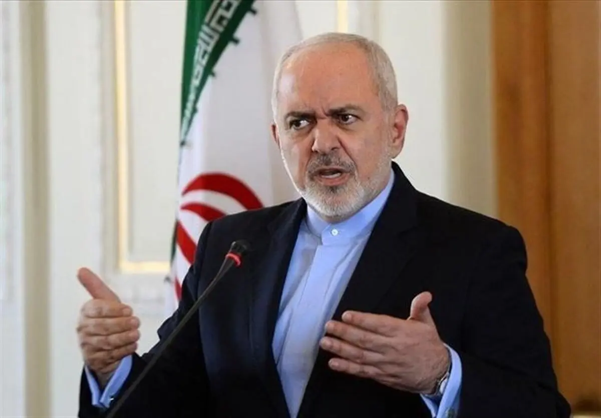 ظریف تشریح کرد: چگونگی ادامه حضور ایران در برجام