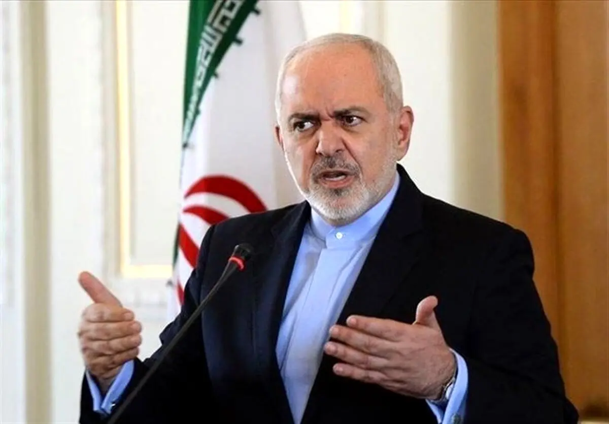ظریف تشریح کرد: چگونگی ادامه حضور ایران در برجام