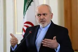ظریف تشریح کرد: چگونگی ادامه حضور ایران در برجام