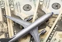 قیمت ارز مسافرتی امروز ۹۸/۰۴/۰۴