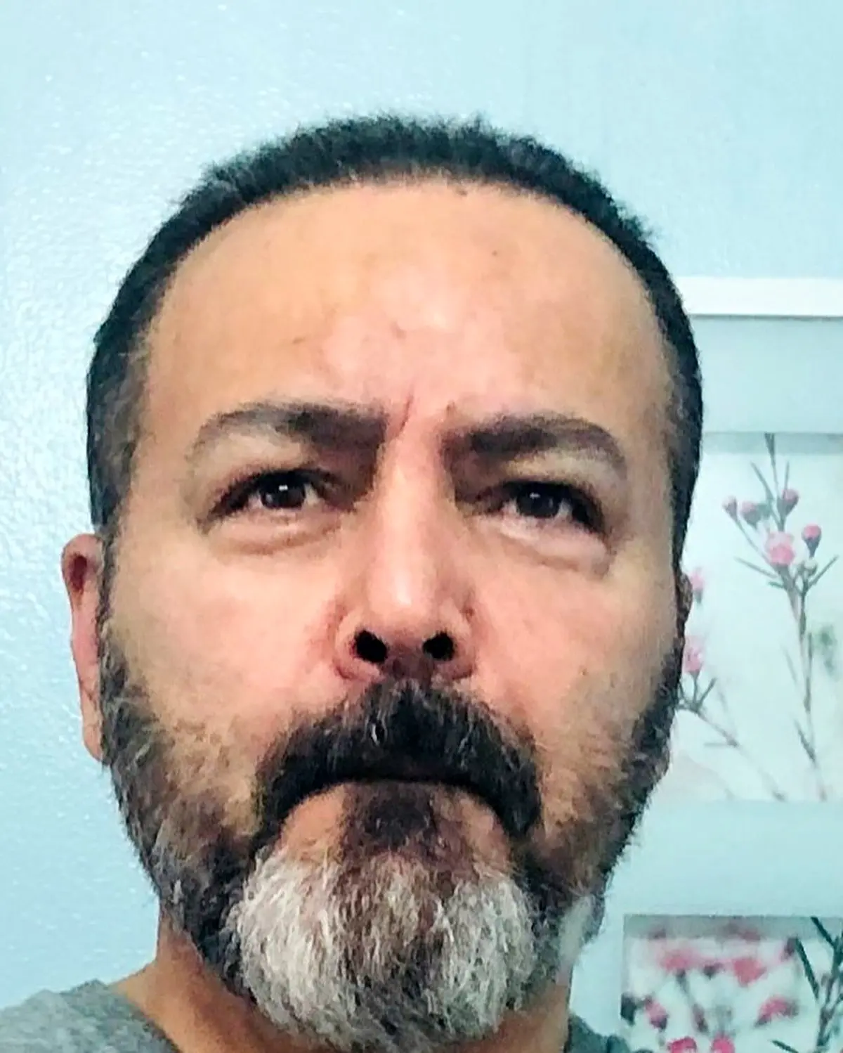 جدیدترین عکس فریبرز عرب نیا