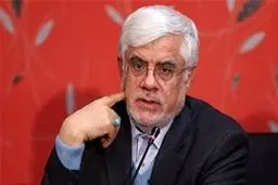 یک بام و دو هوای عارف/ فهرست امیدی‌ها برای انتخابات هیات‌رئیسه قطعی نشده است