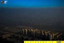 عکس های تاثیرگذار 2015 از نگاه ورلدپرس+تصاویر