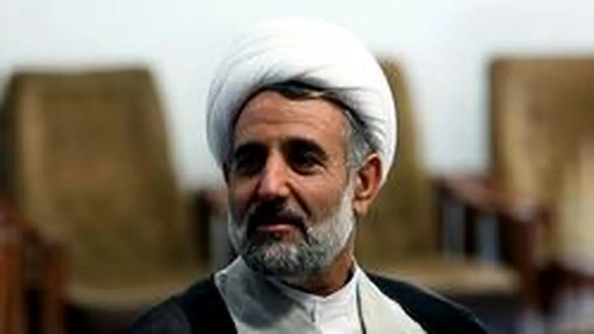 ذوالنور: روحانی و جهانگیری به رهبری نسبت دروغ می‌دهند!