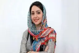 اسب کوتوله و گران قیمت نازنین بیاتی