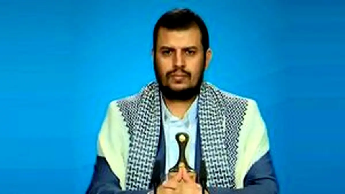 الحوثی: صهیونیست‌ها از تمامی خط قرمزها عبور کرده‌اند/ پاسخ ایران در راه است