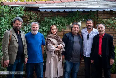  سریال «در کنار پروانه‌ها»