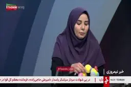 جزئیاتی تلخ از تخریب ساختمان ۱۴ طبقه در نوبنیاد تهران
