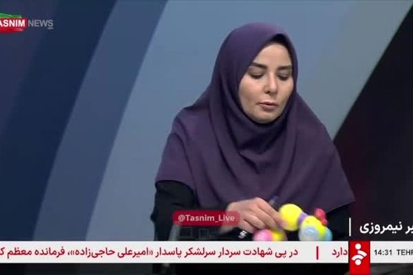 جزئیاتی تلخ از تخریب ساختمان ۱۴ طبقه در نوبنیاد تهران