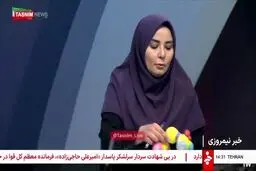 جزئیاتی تلخ از تخریب ساختمان ۱۴ طبقه در نوبنیاد تهران