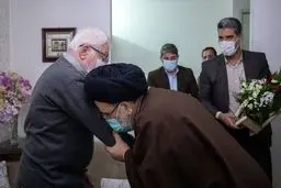 اعزام نمایندگان رهبر انقلاب برای تجلیل از جانبازان