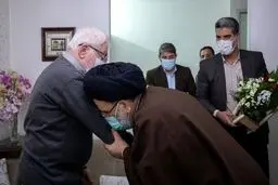 اعزام نمایندگان رهبر انقلاب برای تجلیل از جانبازان