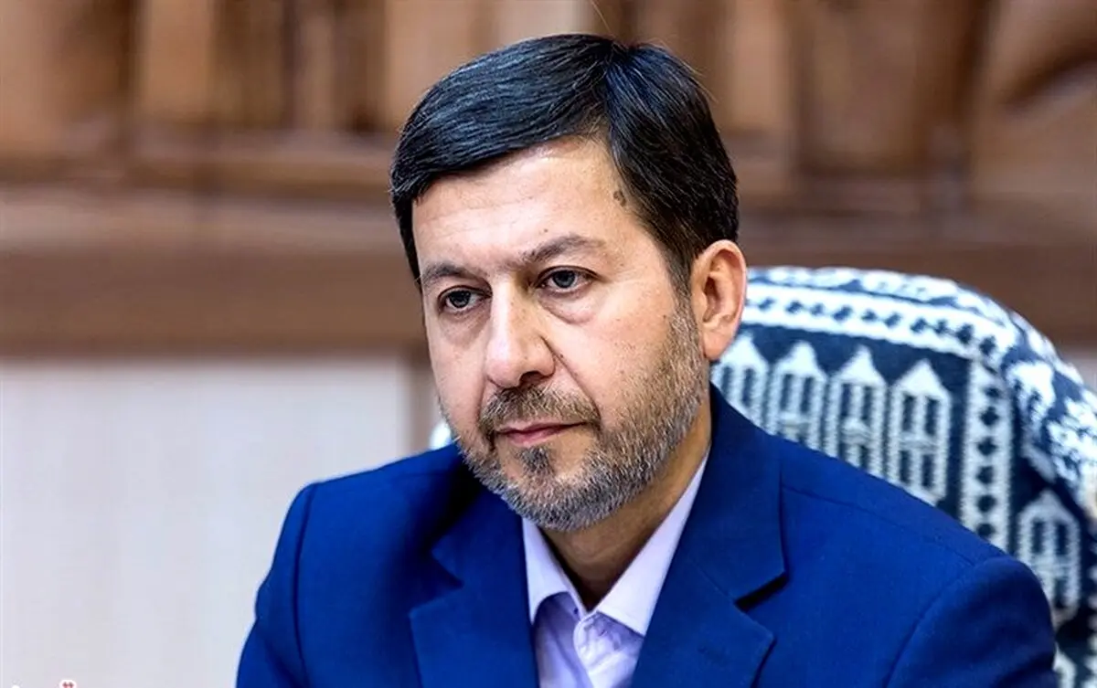 «جمالی‌نژاد» استاندار اصفهان شد