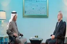 لاریجانی : اسرائیل پابرهنه وارد مذاکرات شده است