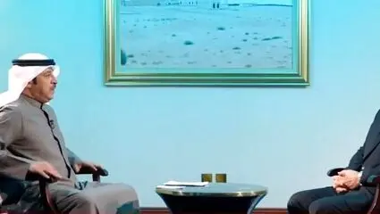 لاریجانی : اسرائیل پابرهنه وارد مذاکرات شده است