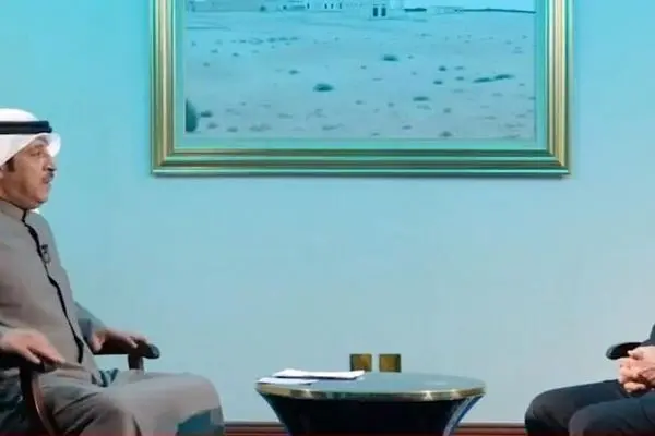 لاریجانی : اسرائیل پابرهنه وارد مذاکرات شده است