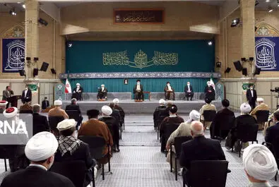 رهبری..کنفرانس وحدت اسلامی