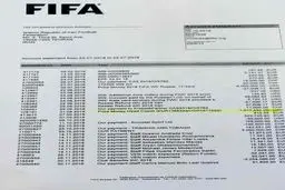 فدراسیون فوتبال: یک دلار اضافه هم به کی‌روش پرداخت نکردیم