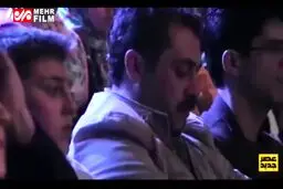ببينيد: اجرای زیبای نقش مادر شهید در عصر جدید
