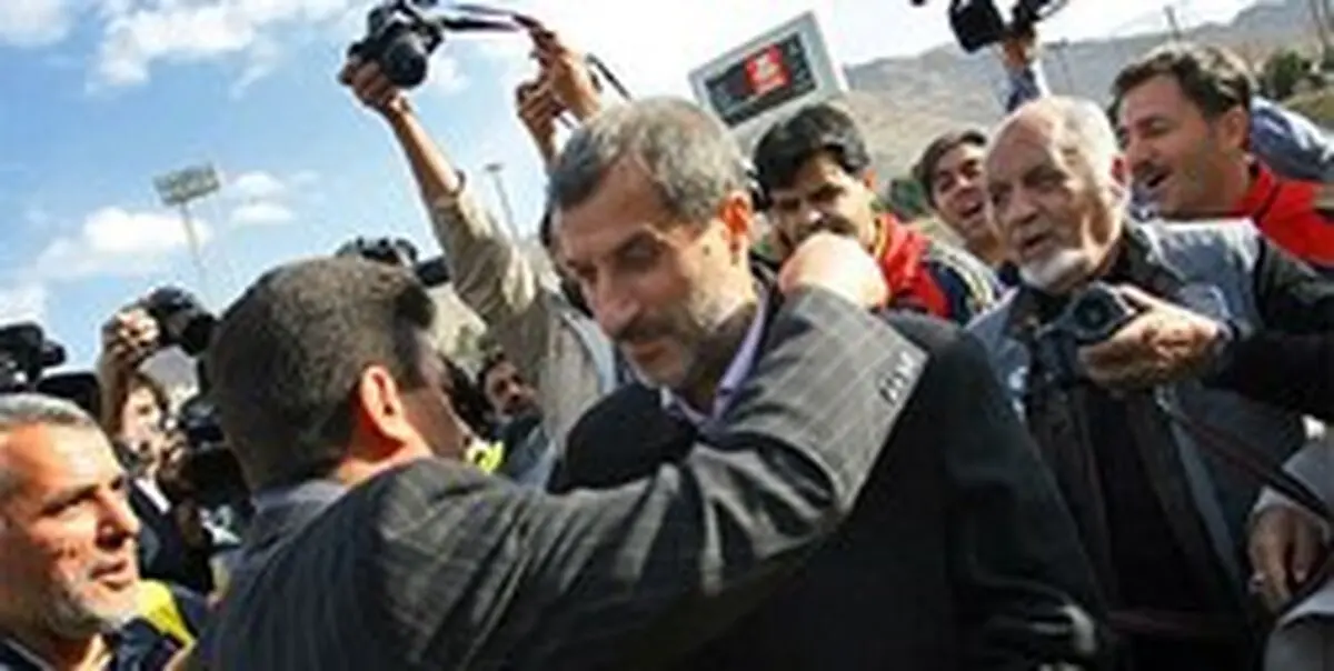 مایلی‌کهن: ویلموتس مبارک صاحبش باشد!/از گل مردود شده استقلال، سپاهان سود برد نه پرسپولیس!