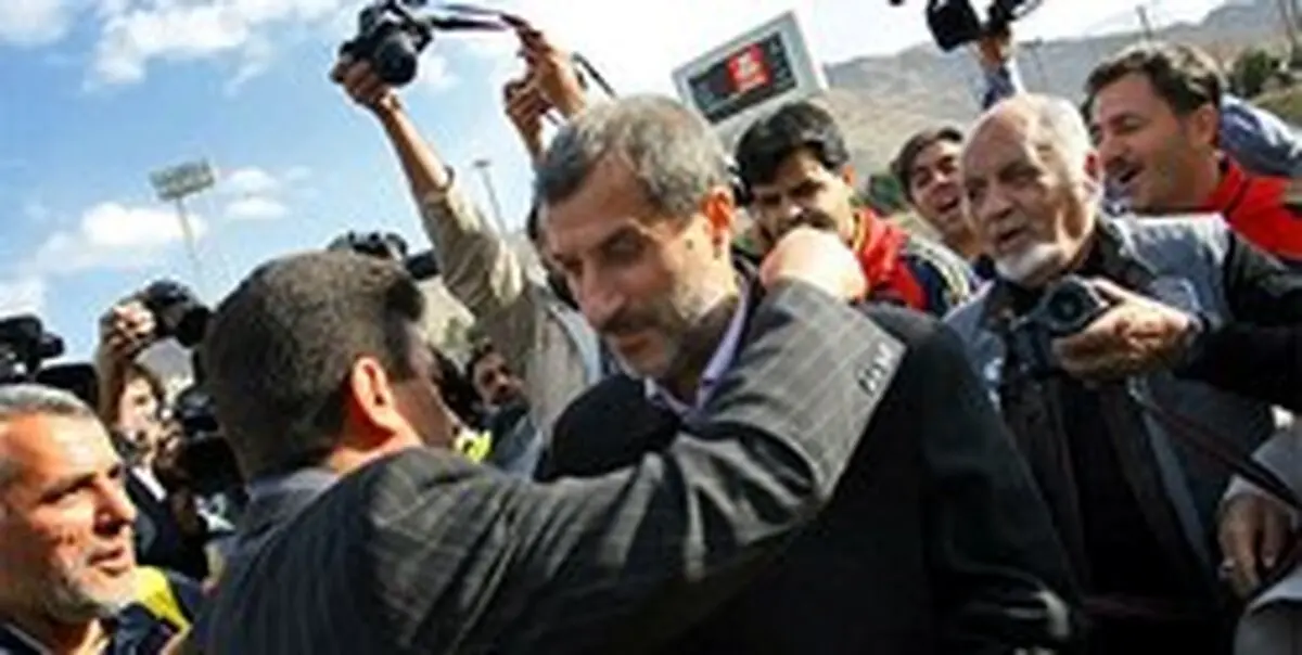 مایلی‌کهن: ویلموتس مبارک صاحبش باشد!/از گل مردود شده استقلال، سپاهان سود برد نه پرسپولیس!