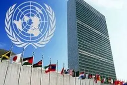 لفاظی های ترامپ علیه ایران و پاسخ فرمانده سپاه / سازمان ملل خواستار خویشتن داری ایران و آمریکا شد