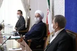 درخواست مهم روحانی از مجلس درباره اداره کشور + جزئیات