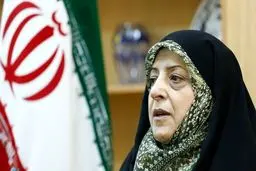 واکنش تند معصومه ابتکار به ‌ممنوع‌الخروجی سرمربی تیم ملی اسکی زنان از سوی همسرش