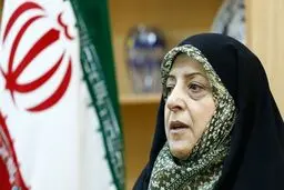 واکنش تند معصومه ابتکار به ‌ممنوع‌الخروجی سرمربی تیم ملی اسکی زنان از سوی همسرش