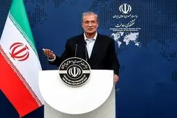 ربیعی: خانم بازداشت شده در وزارت نفت، کارمند یک شرکت‌ اروپایی بود/ «گاندو» در برابر برنامه های ضد دولت صداوسیما چیزی نیست