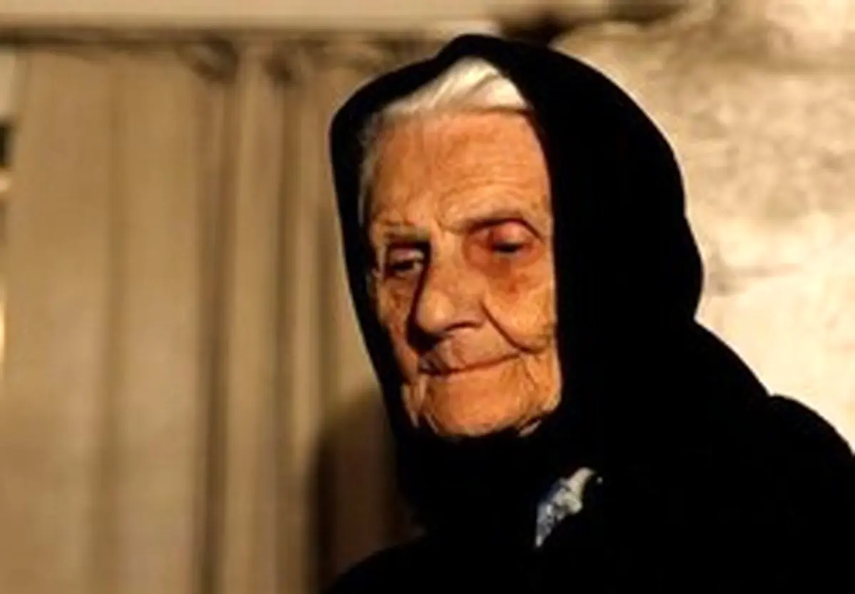 مادر مجسمه‌سازی ایران درگذشت