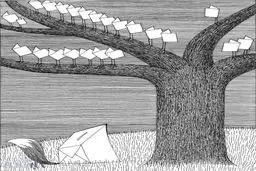 کاریکاتور/ مراقب دلال‌های رای باشیم!