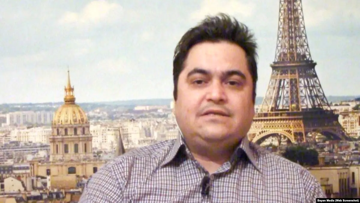 واکنش وزارت خارجه فرانسه به بازداشت روح‌الله زم: زم در فرانسه پناهنده بود