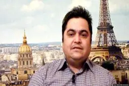 واکنش وزارت خارجه فرانسه به بازداشت روح‌الله زم: زم در فرانسه پناهنده بود