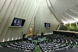 بیانیه 214 نماینده در واکنش به ادبیات تفرقه افکنانه اردوغان + متن بیانیه