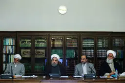 فریدون عزیزی، فرهاد رهبر و مهدی طهرانچی ؛ سه عضو جدید هیات امنای دانشگاه آزاد