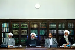 فریدون عزیزی، فرهاد رهبر و مهدی طهرانچی ؛ سه عضو جدید هیات امنای دانشگاه آزاد