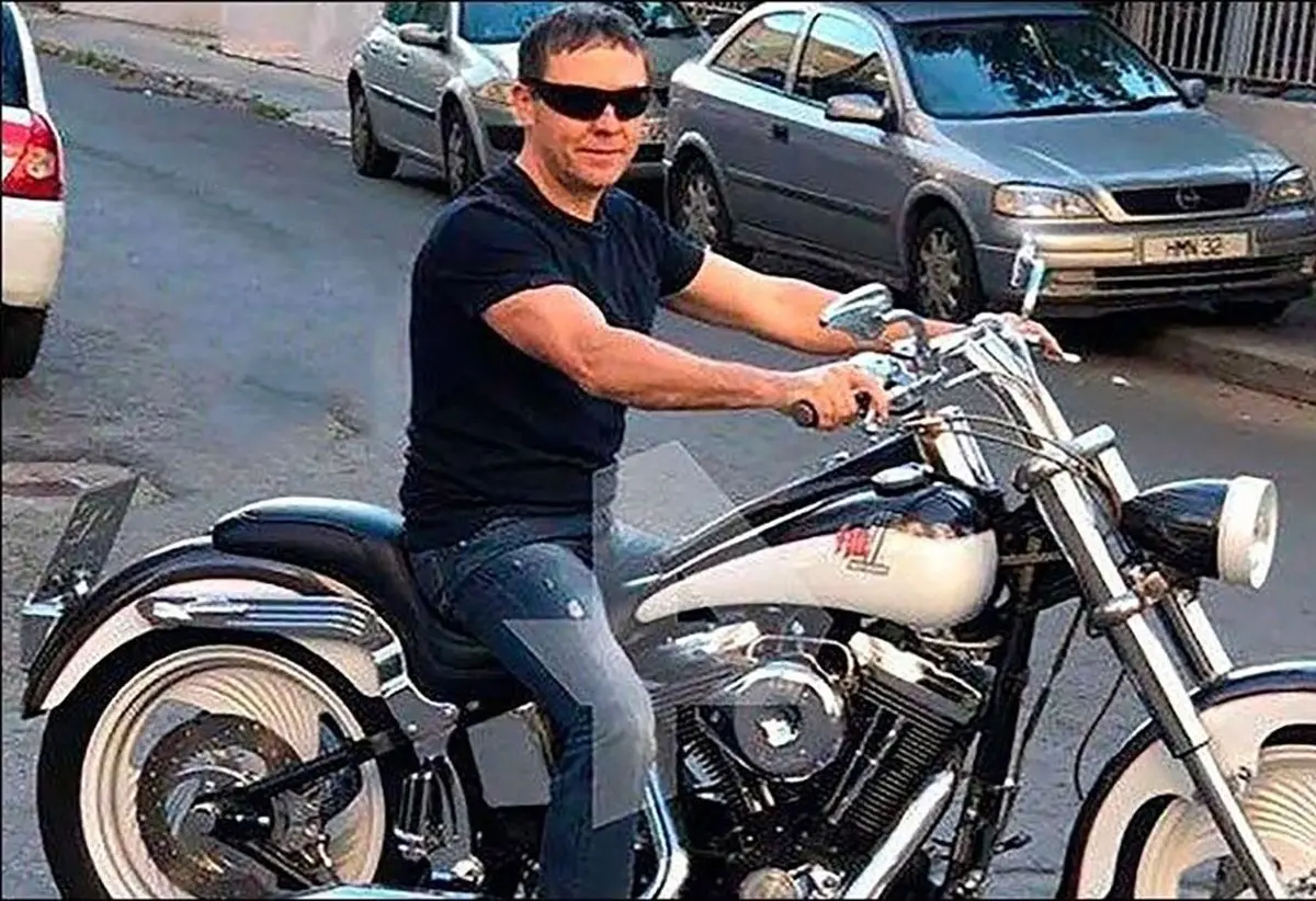 خبر مهم: این مرد عامل اصلی انفجار بیروت شناخته شد! + عکس