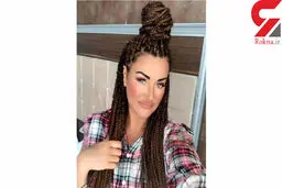 جراحی زیبایی یک زن برای دفن شدن با چهره زبیا هنگام مرگ+عکس های جالب
