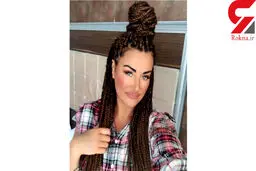 جراحی زیبایی یک زن برای دفن شدن با چهره زبیا هنگام مرگ+عکس های جالب